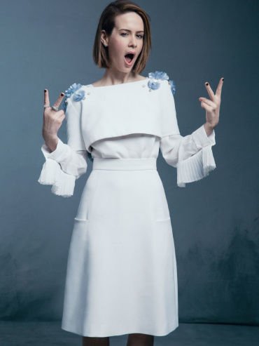 Sarah Paulson