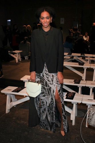Solange Knowles