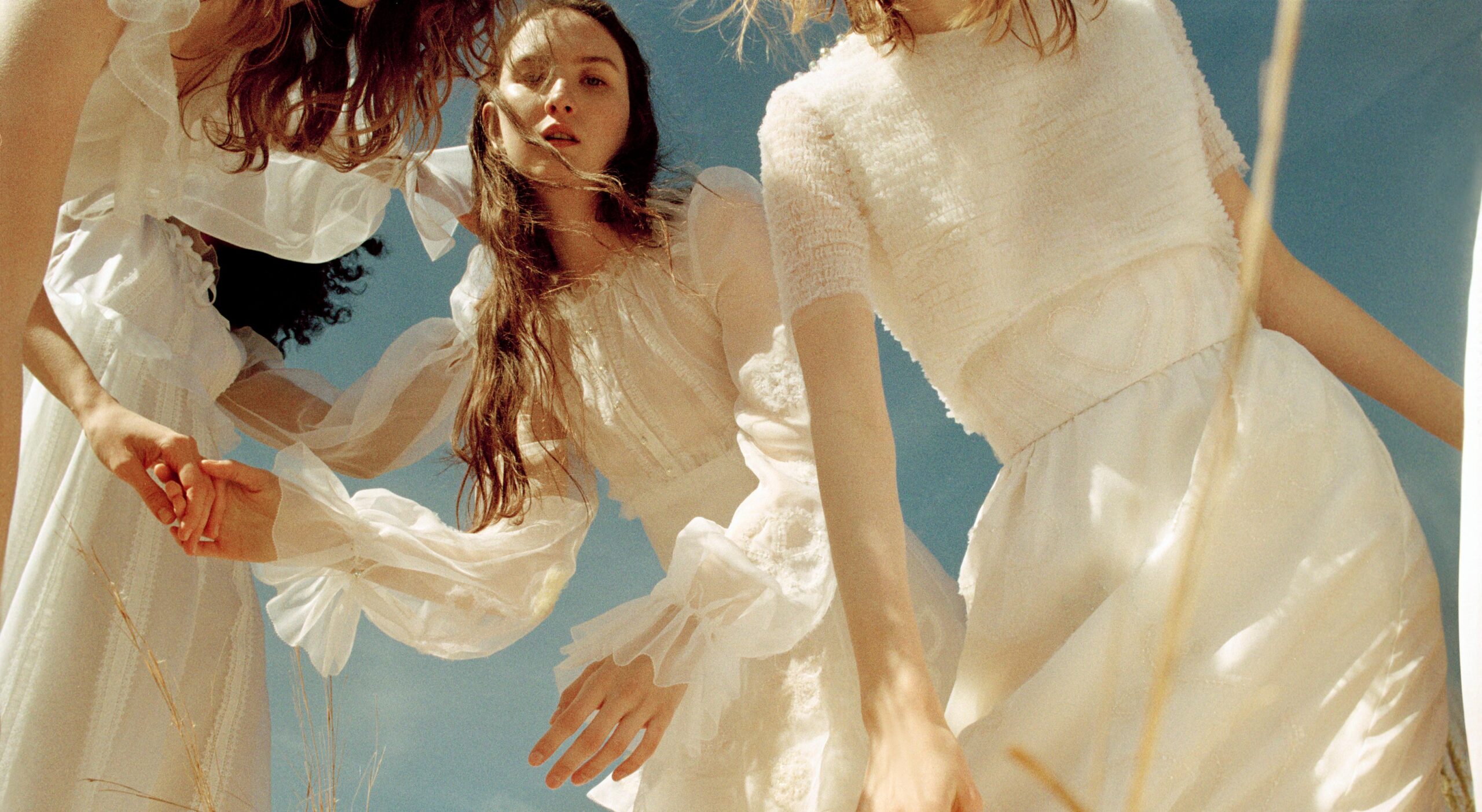 COLLECTION IV Campaign