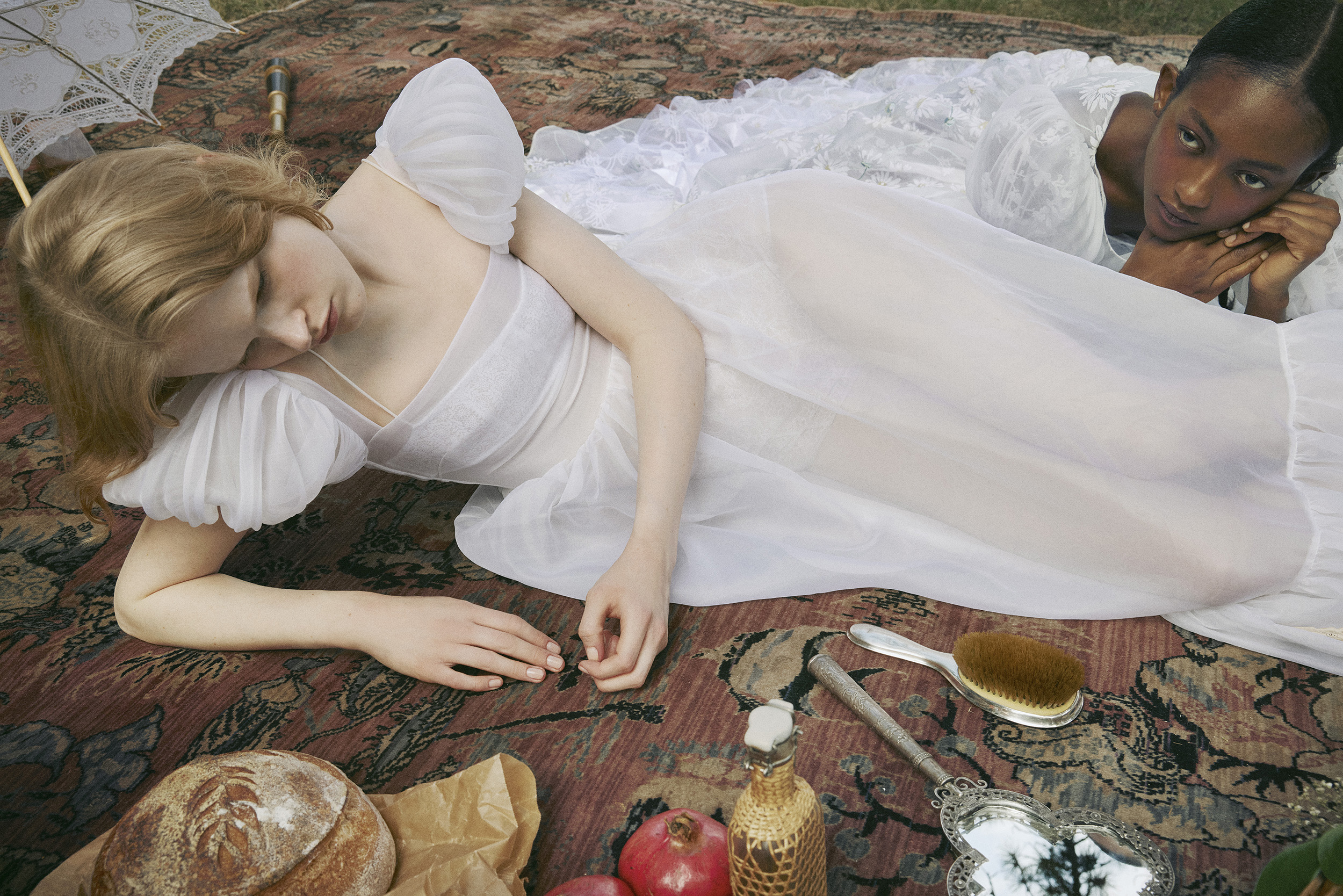 COLLECTION VII Campaign