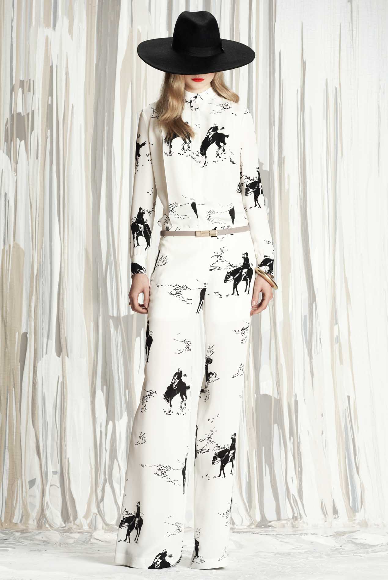Pre-Fall 2012