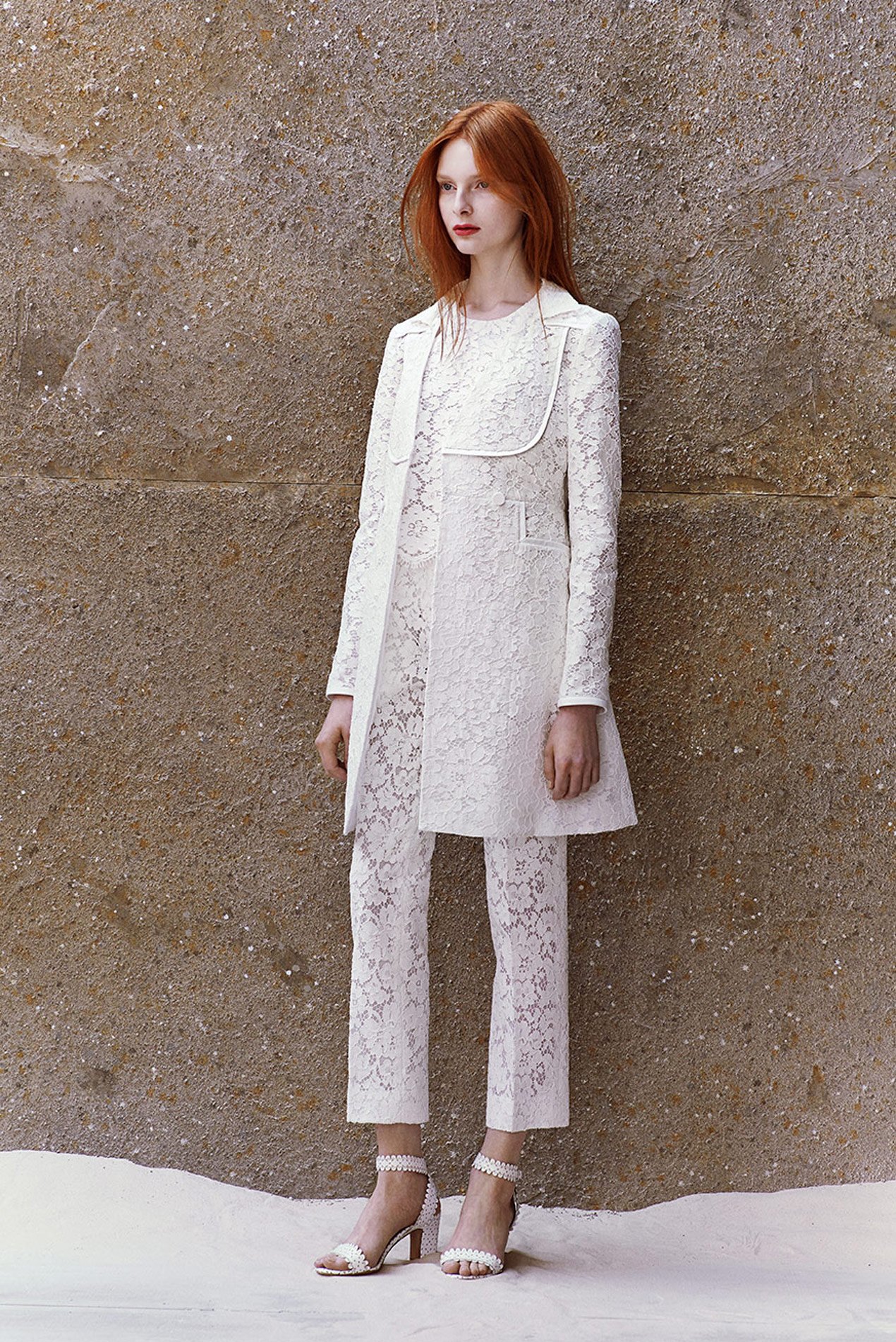 Resort 2015