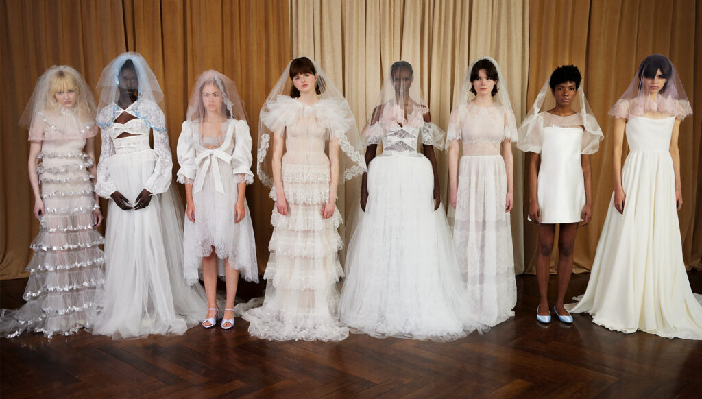 The Bridal Council: Spotlight on HONOR – Giovanna Randall