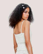 Heart Knit Cami - Image 3