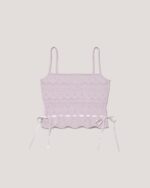 Heart Knit Cami - Image 7