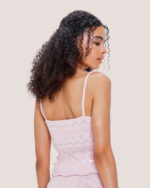 Heart Knit Cami - Image 5