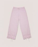 Heart Knit Pants - Image 4